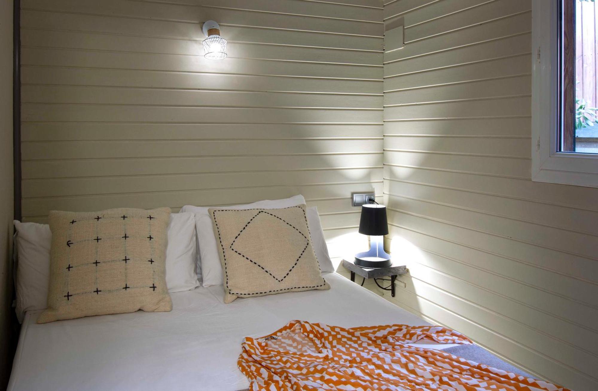 Camping Caledonia Tamarit Ngoại thất bức ảnh